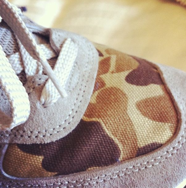 Ball And Buck New Balance 574 09