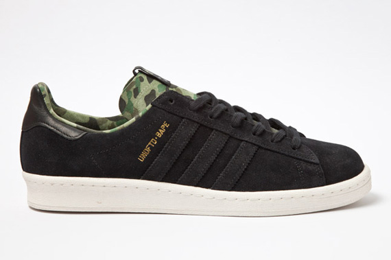 Bape X Adidas X Undftd Blk 01 1