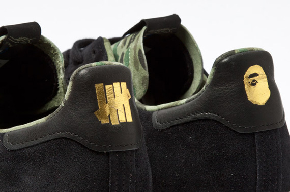 Bape X Adidas X Undftd Blk 04 1