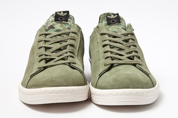 Bape X Adidas X Undftd Grn 04 1