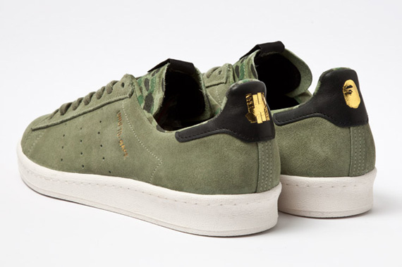 Bape X Adidas X Undftd Grn 05 2