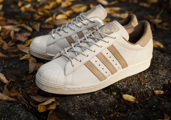 Beauty & Youth x adidas Originals Superstar 80s