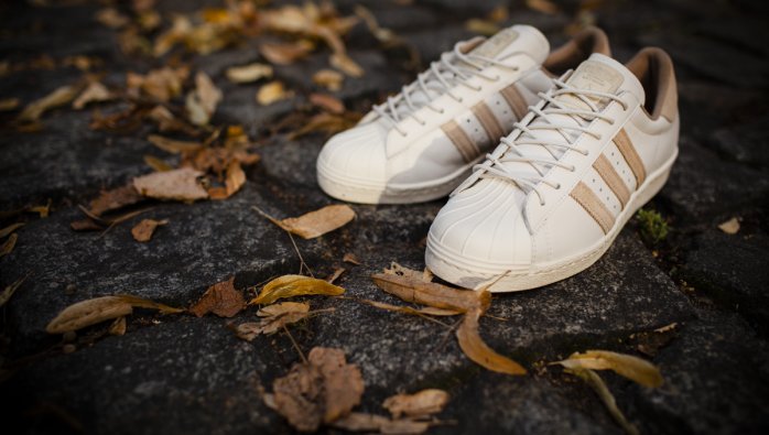 Beauty Youth Adidas Originals Superstar 80s 3
