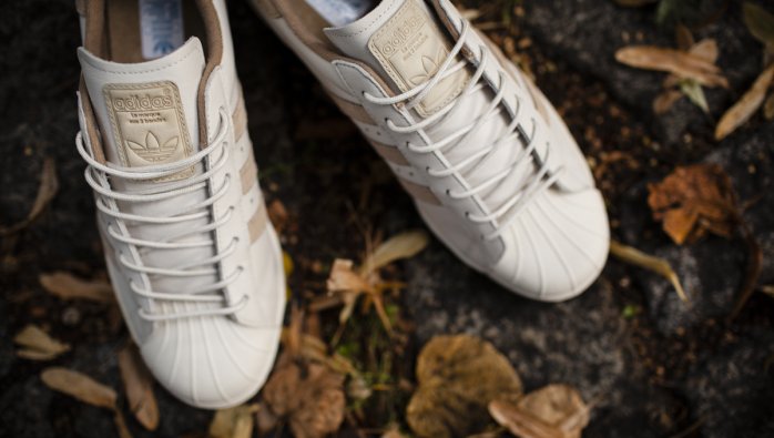 Beauty Youth Adidas Originals Superstar 80s 4