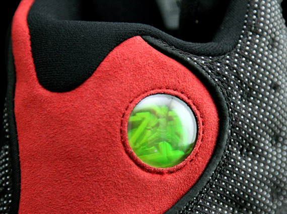 Air Jordan XIII “Bred”