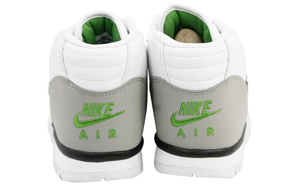 Chlorophyll Trainer 1 2012 4