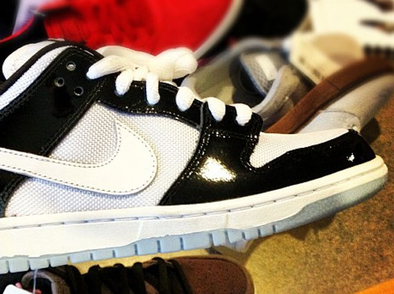 Concord Sb Dunks