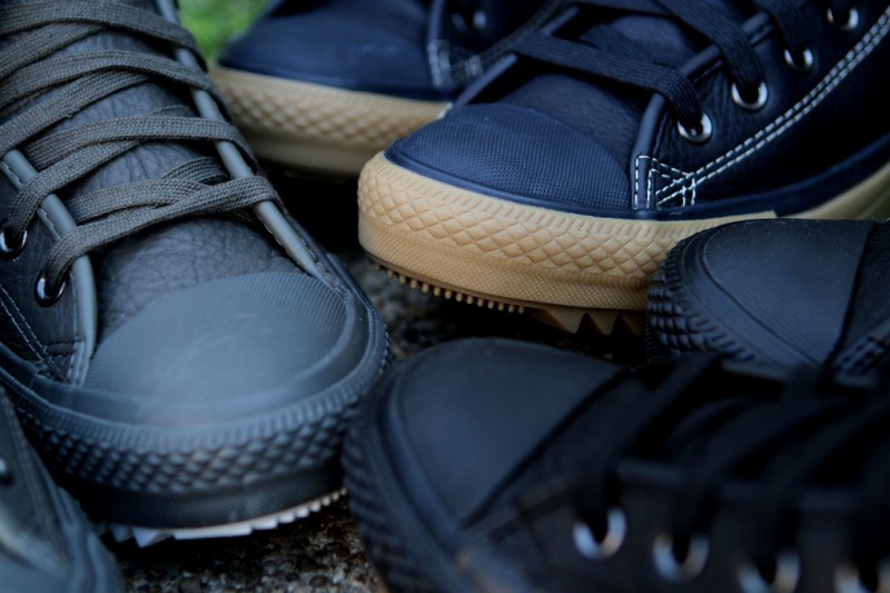 Converse Chuck Taylor All Star Hollis 1