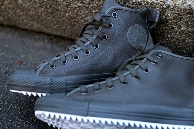 Converse Chuck Taylor All Star Hollis 10