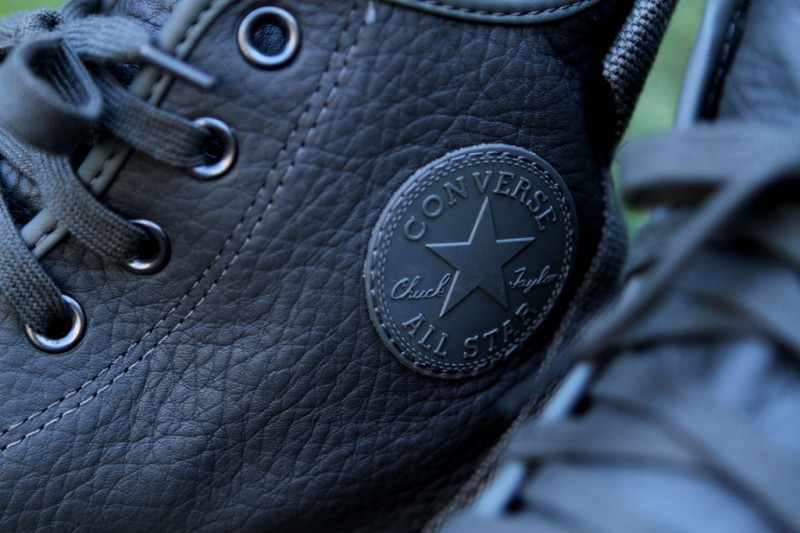 Converse Chuck Taylor All Star Hollis 11