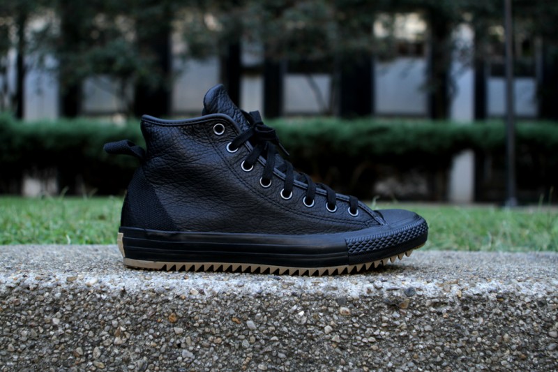 Converse Chuck Taylor All Star Hollis 3