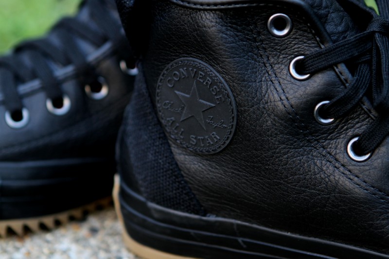 Converse Chuck Taylor All Star Hollis 5