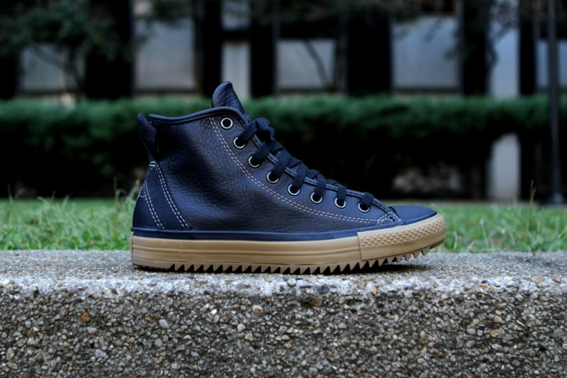 Converse Chuck Taylor All Star Hollis 6