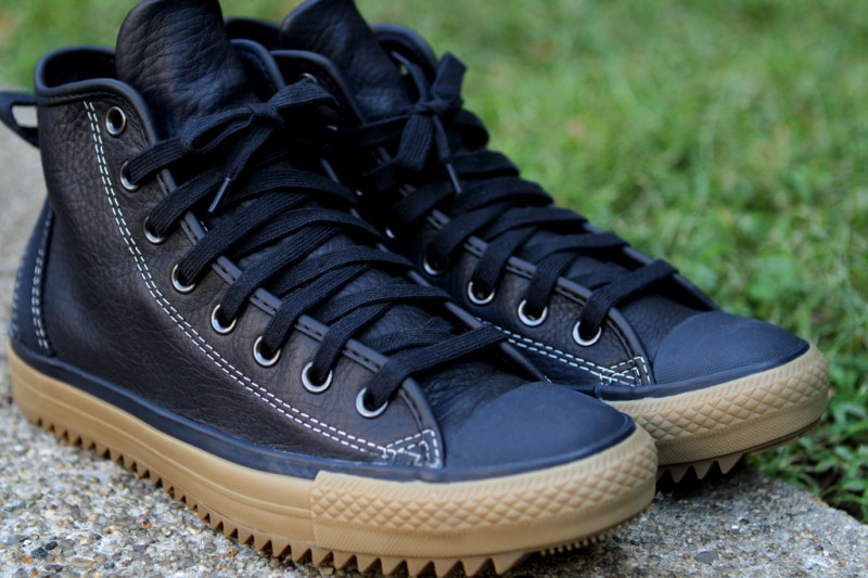 Converse Chuck Taylor All Star Hollis 7