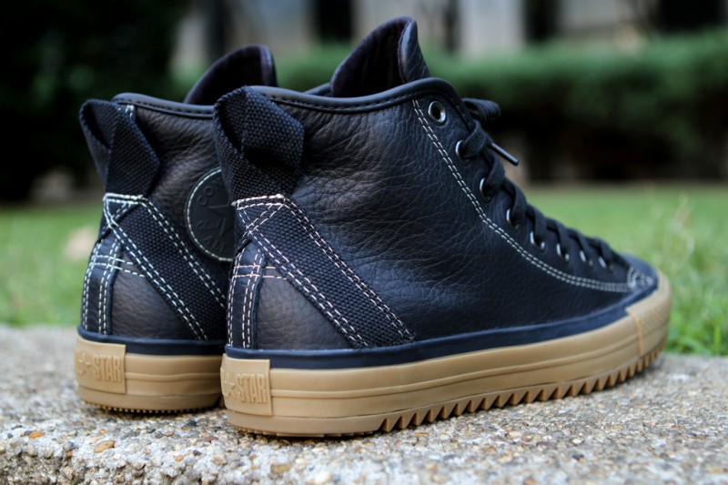 Converse Chuck Taylor All Star Hollis 8