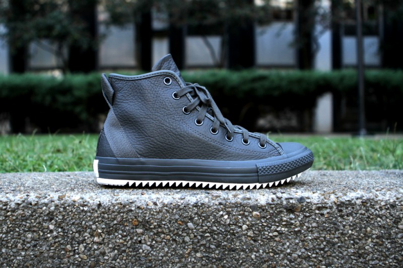 Converse Chuck Taylor All Star Hollis 9