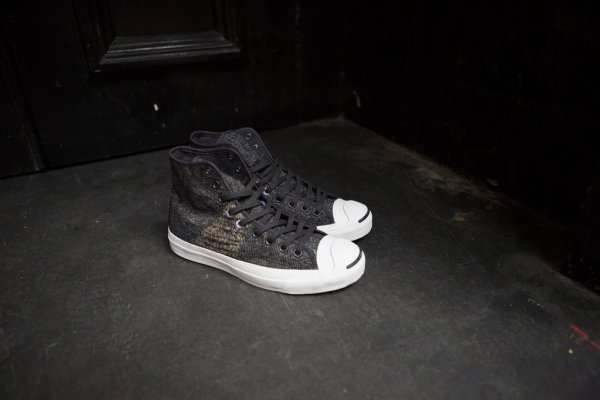 Converse First String Jack Purcell Johnny Kasuri 2