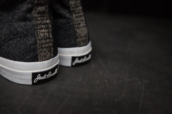 Converse First String Jack Purcell Johnny Kasuri 4