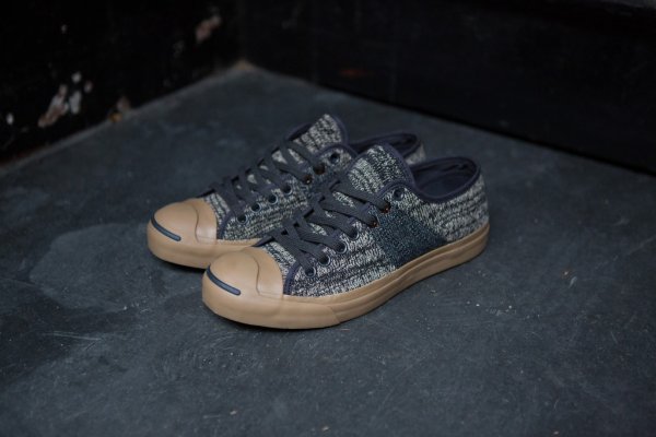 Converse First String Jack Purcell Johnny Kasuri 5
