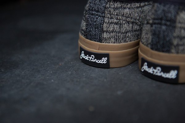 Converse First String Jack Purcell Johnny Kasuri 7