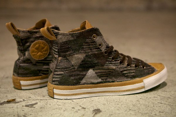 Converse Missoni Fs Triangle 7