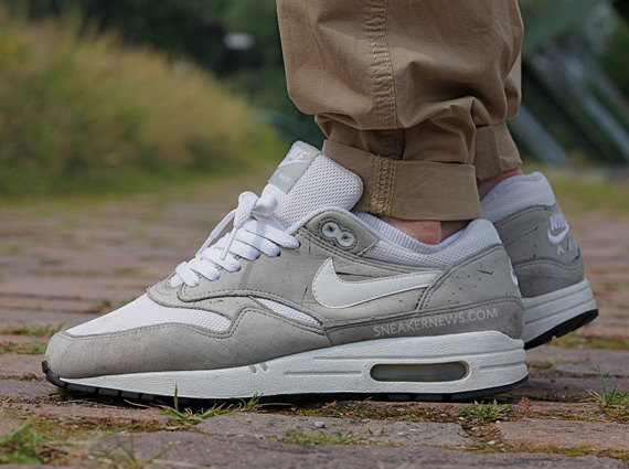 Cork Air Max 1