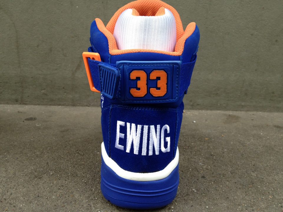 Ewing 33 Hi Blue Suede 02