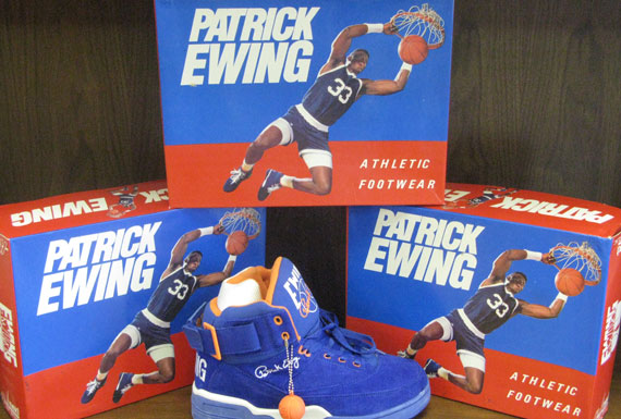 Ewing 33 Hi Packer Shoes Release Recap 20