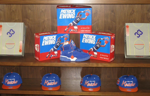 Ewing 33 Hi Packer Shoes Release Recap 9