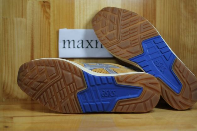 Foot Patrol Asics Gel Saga New Images 01