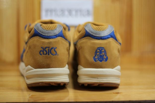 Foot Patrol Asics Gel Saga New Images 02