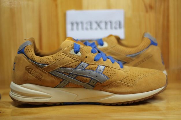 Foot Patrol Asics Gel Saga New Images 03