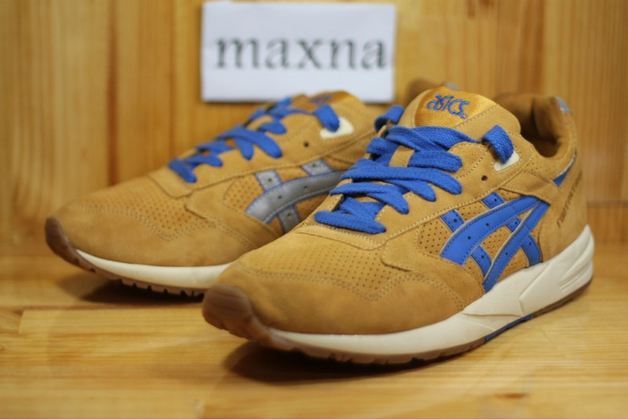 Foot Patrol Asics Gel Saga New Images 04
