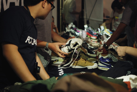 Footurama Jakarta Event Recap 2