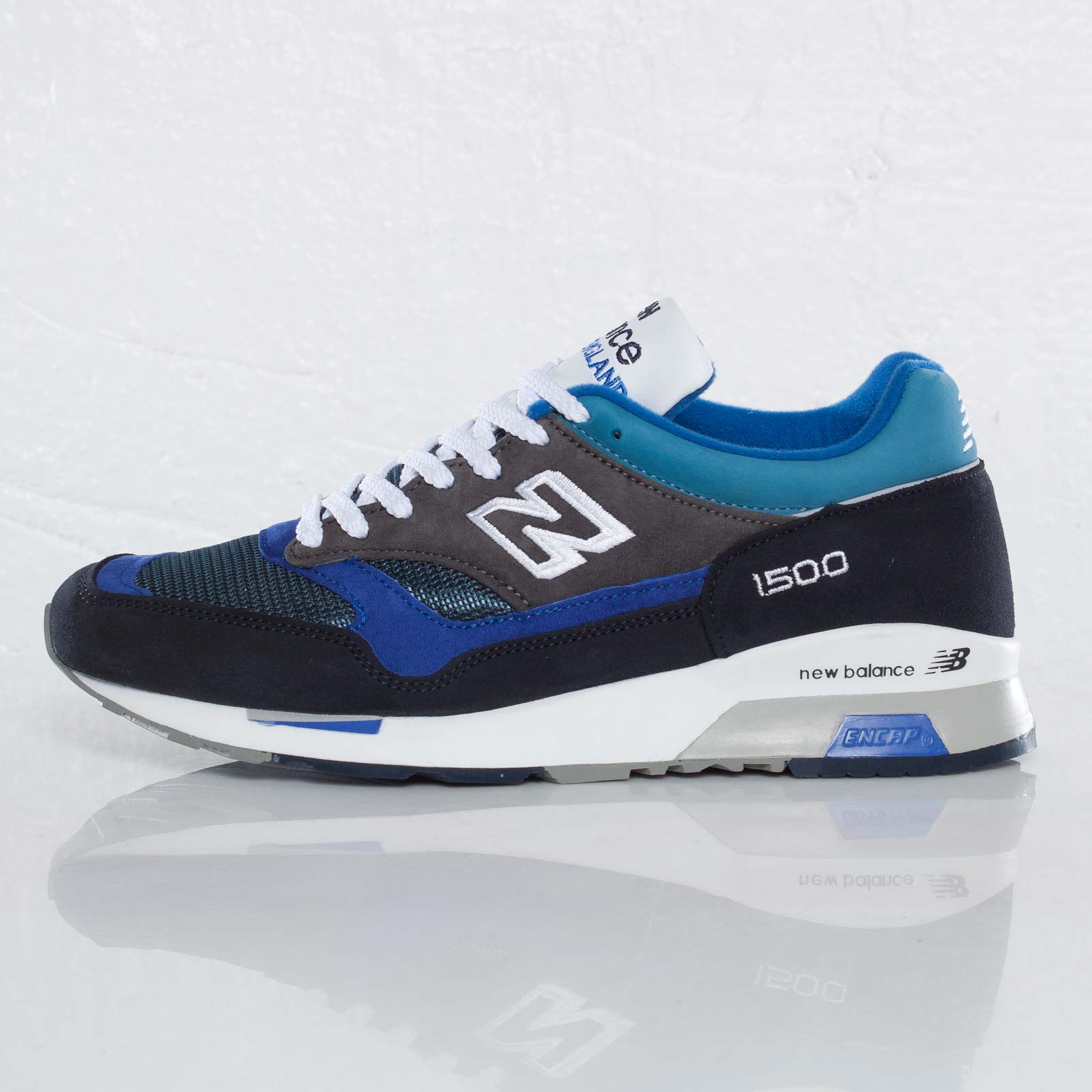 Hanon New Balance M1500chf Chosen Few 1
