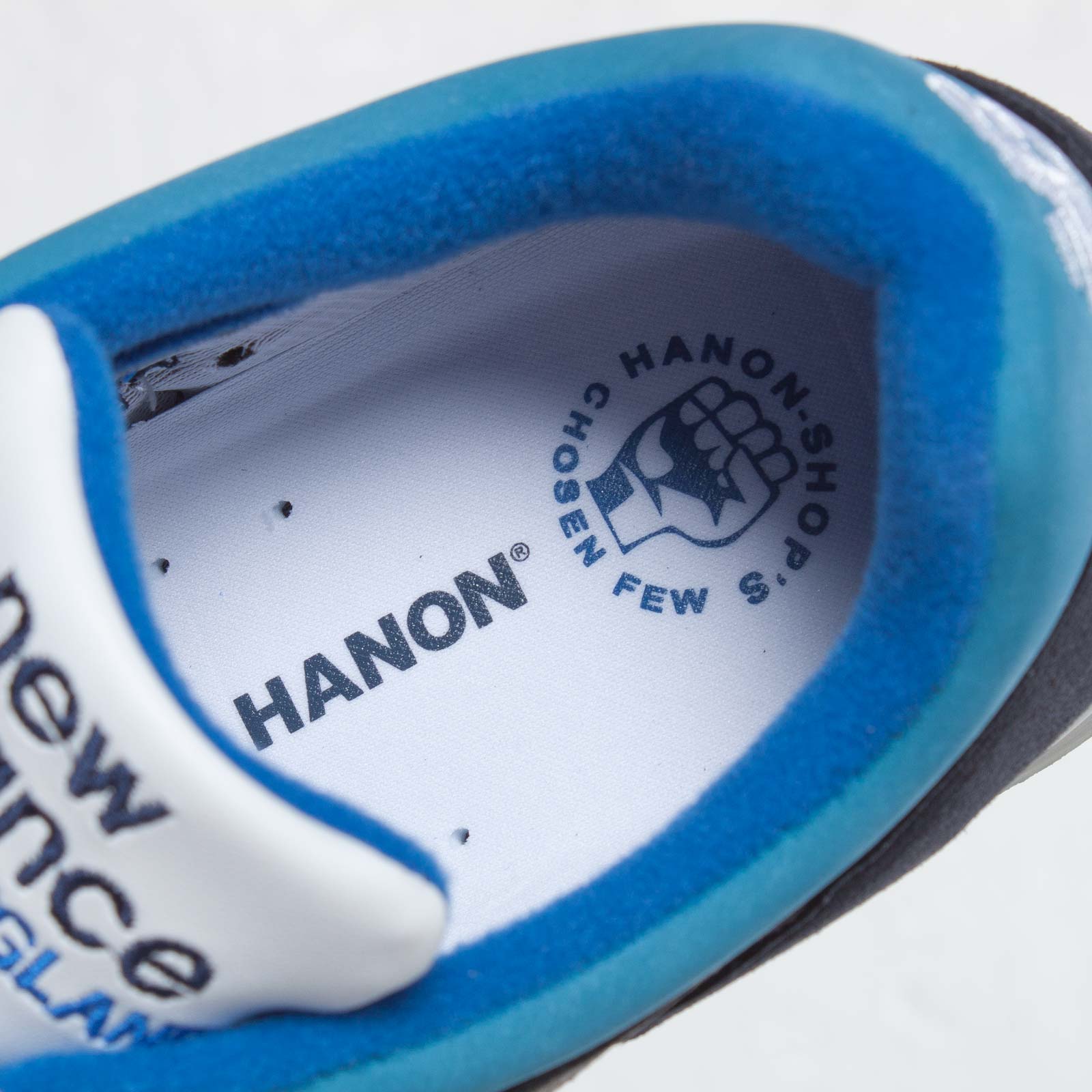 Hanon New Balance M1500chf Chosen Few 11