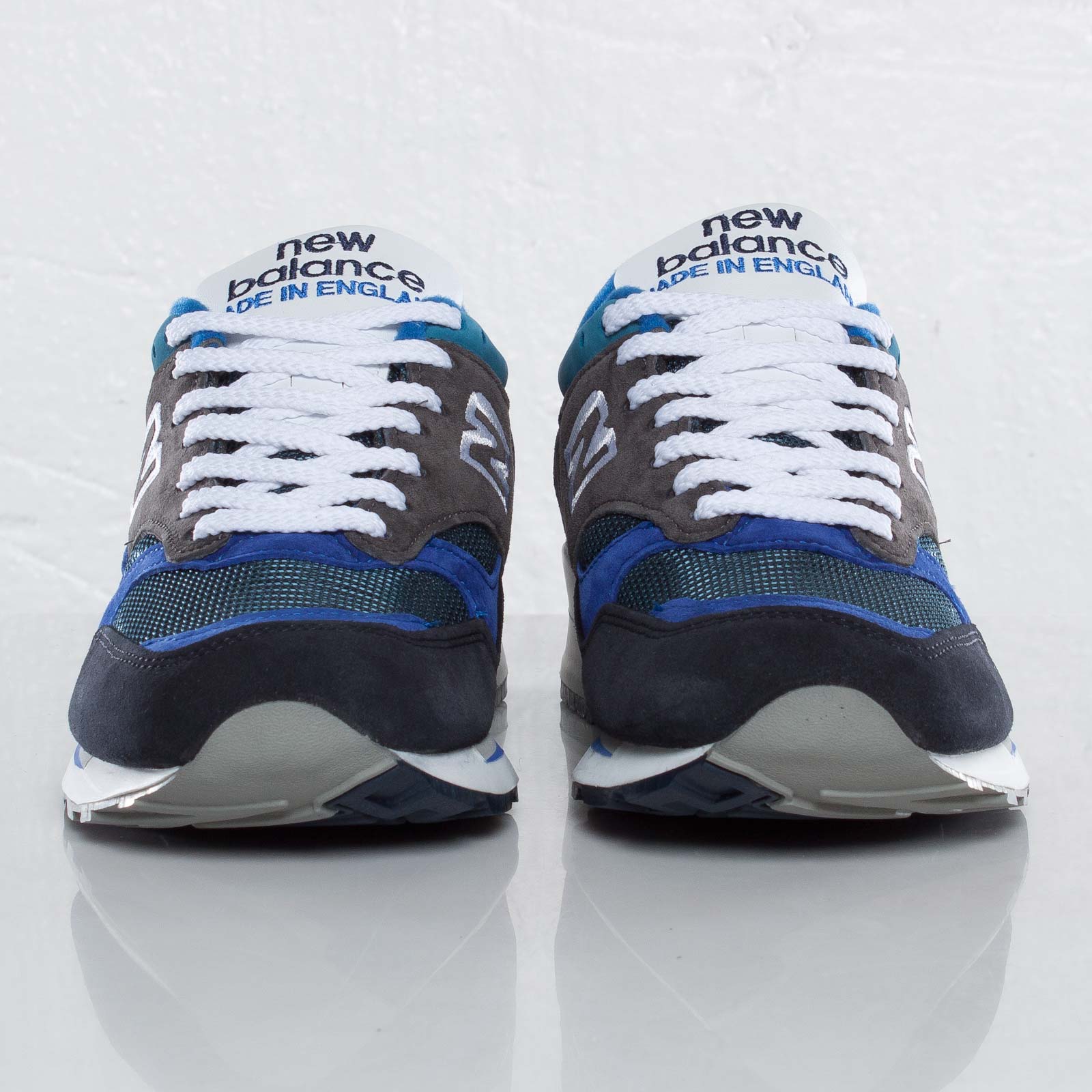 Hanon New Balance M1500chf Chosen Few 3