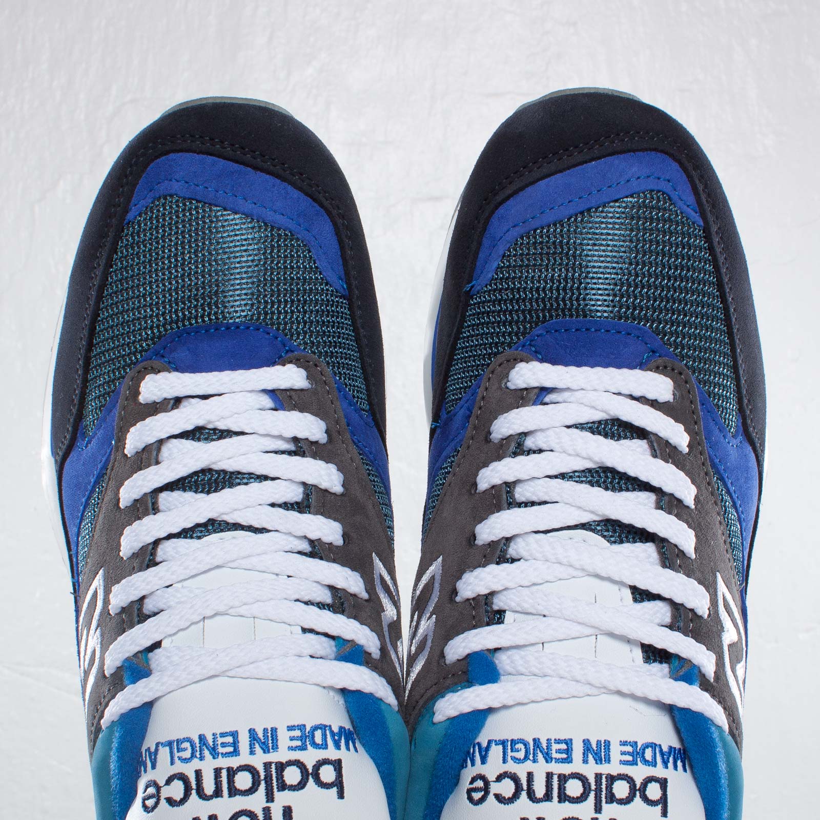 Hanon New Balance M1500chf Chosen Few 9