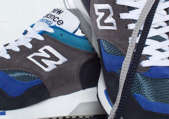 Hanon x New Balance 1500 “Chosen Few” @ SNS