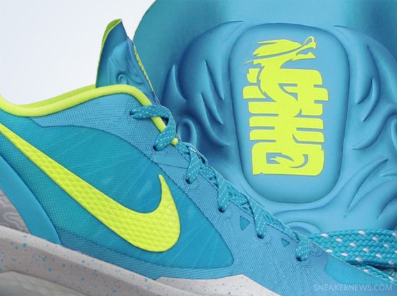 Nike Zoom Hyperdunk Low 2011 “Son Of The Dragon” - Available