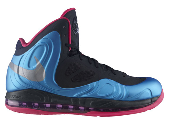 Hyperposite Fireberry Release 2