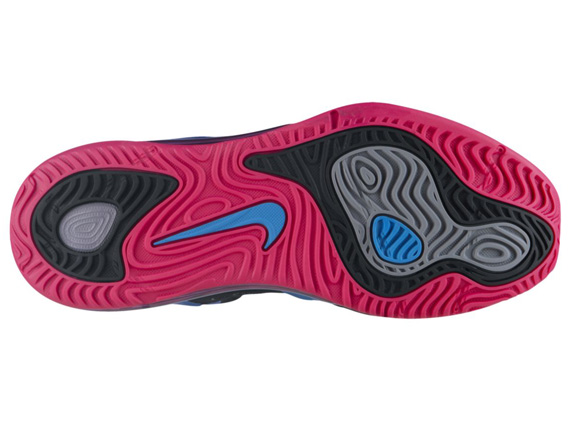 Hyperposite Fireberry Release