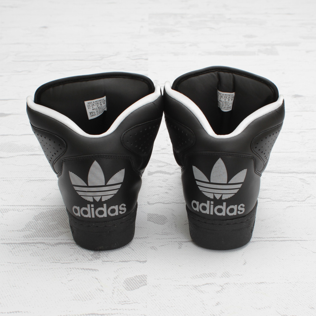 Jeremy Scott Adidas Originals Js Instinct Hi 5