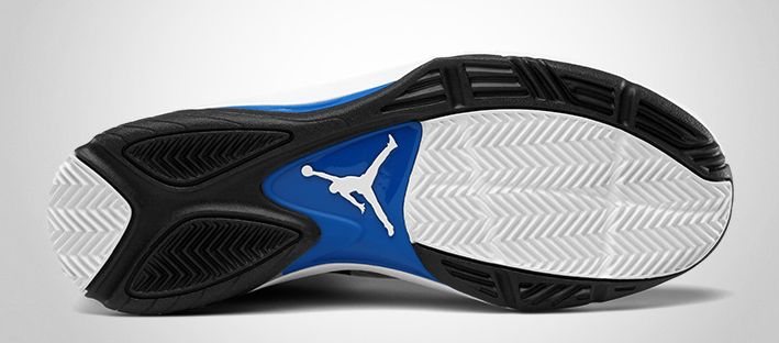 Jordan Aero Flight Jake The Snake 01
