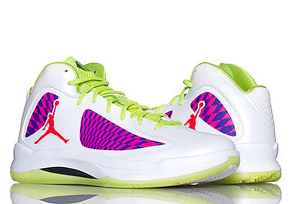 Jordan Aero Flight Macho Man 01