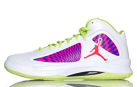 Jordan Aero Flight Macho Man 04