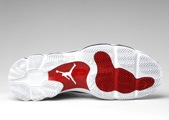 Jordan Cp3 Vi Official Images 1