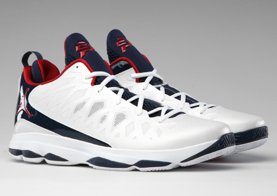 Jordan Cp3 Vi Official Images 10