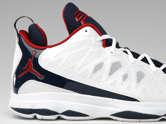 Jordan Cp3 Vi Official Images 5