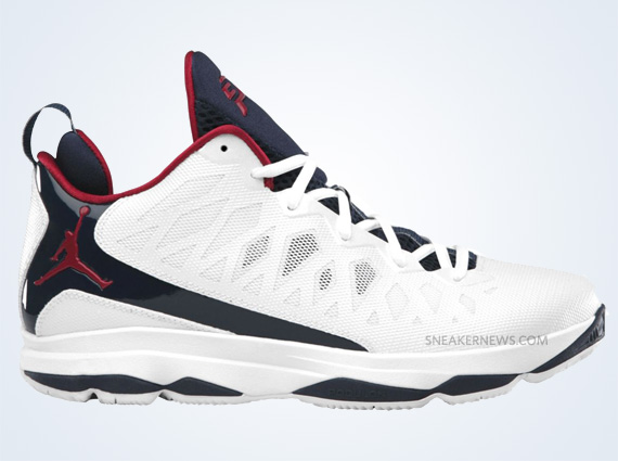 Jordan Cp3.vi Release Date 2